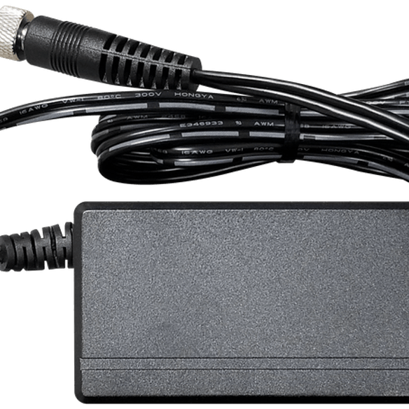 Aurora Multimedia PS0096-1-AU 5v DC 25 Watt Desktop Power Supply