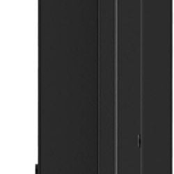 iiyama LH8665UHSB-B1 Signage Display Kiosk design 2.18 m (86") LED Wi-Fi 800 cd/m² 4K Ultra HD Black Built-in processor Android 11 24/7
