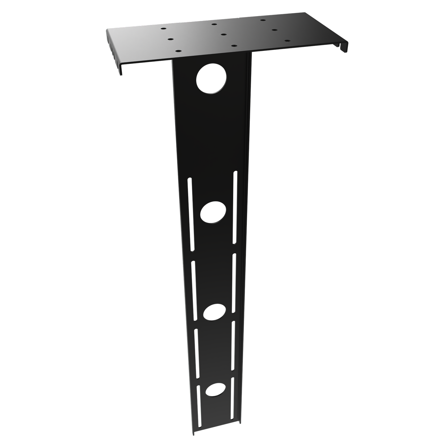 Conen VCTSCETASM Video Conference Camera Top Shelf Lite Series For Displays From 65 - 86 Inch Footprint 25 X 15 Cm