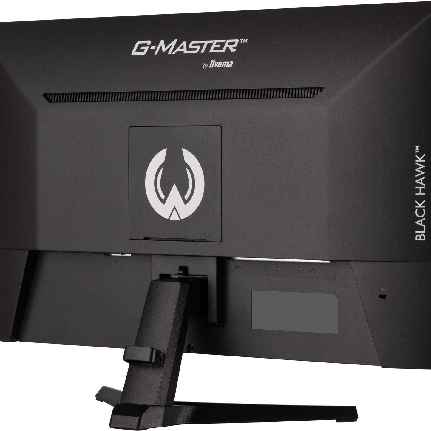 iiyama G-MASTER G2745QSU-B2 computer monitor 68.6 cm (27") 2560 x 1440 pixels Wide Quad HD LED Black