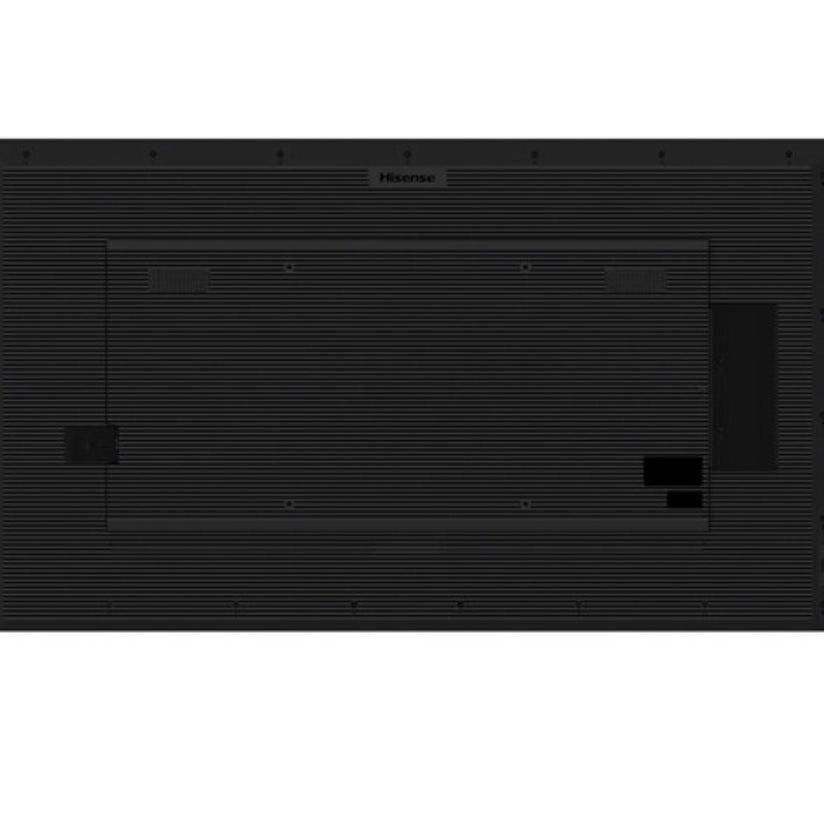 Hisense 65DM66D 65" 4K UHD IPS 24/7 Digital Signage Display