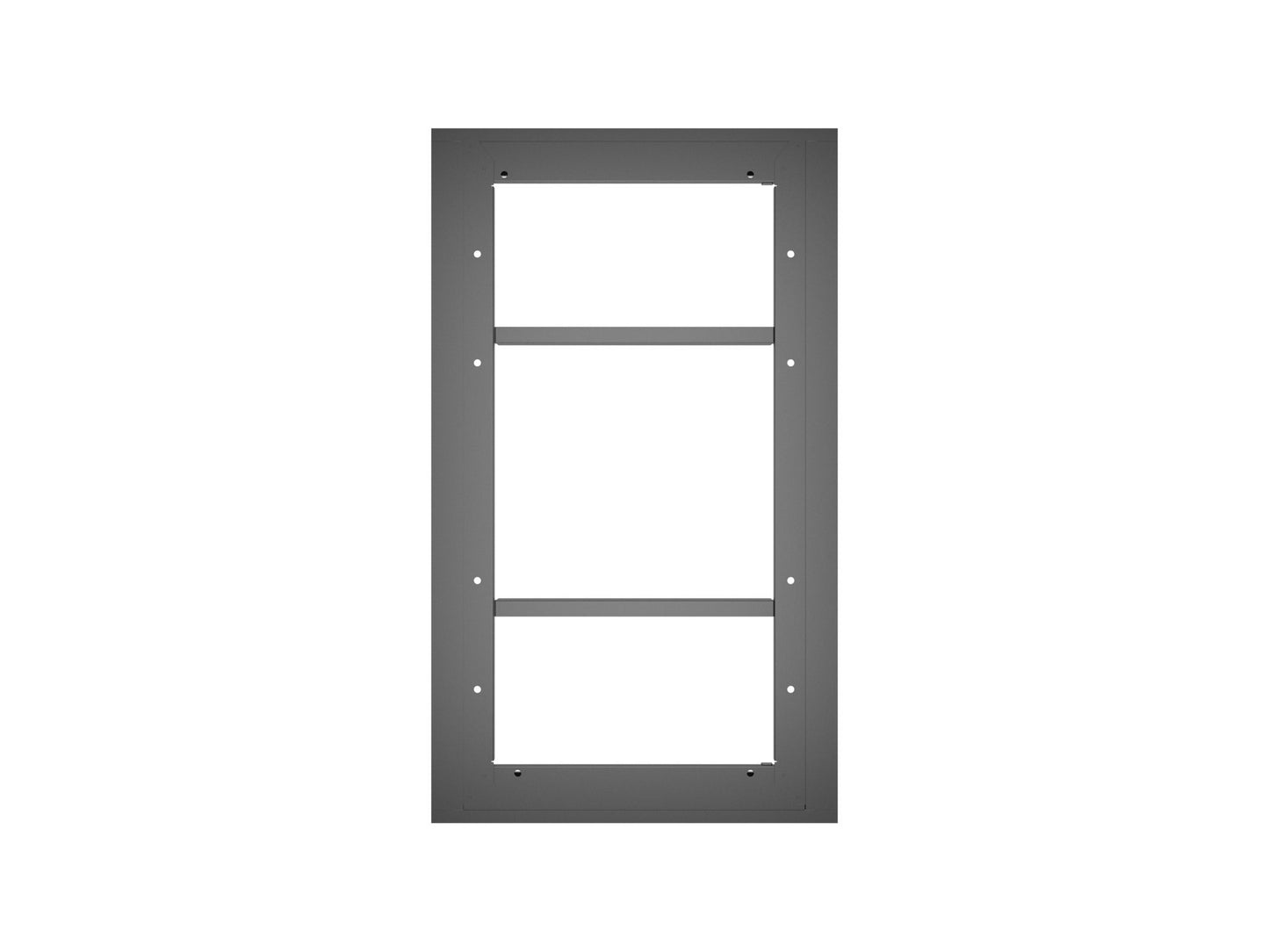 Multibrackets M Wallmount Pro 55XE4F-M with Frame