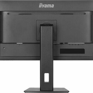 iiyama ProLite XUB2797QSN-B1 computer monitor 68.6 cm (27") 2560 x 1440 pixels Wide Quad HD LED Black