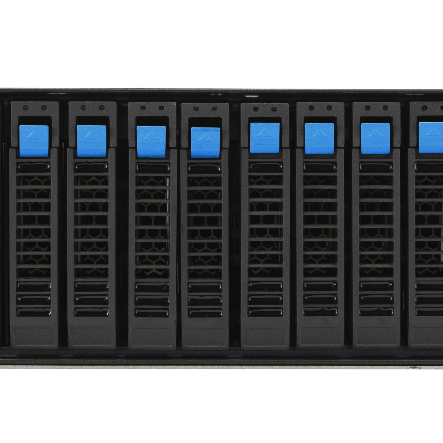 ASUS RS520A-E12-RS24U Socket SP5 Rack (2U) Grey