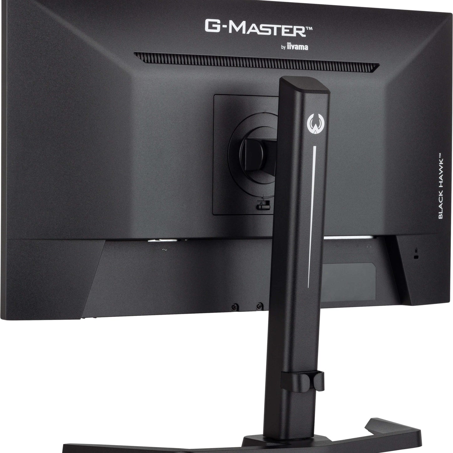 iiyama G-MASTER GB2445HSU-B2 LED display 60.5 cm (23.8") 1920 x 1080 pixels Full HD Black