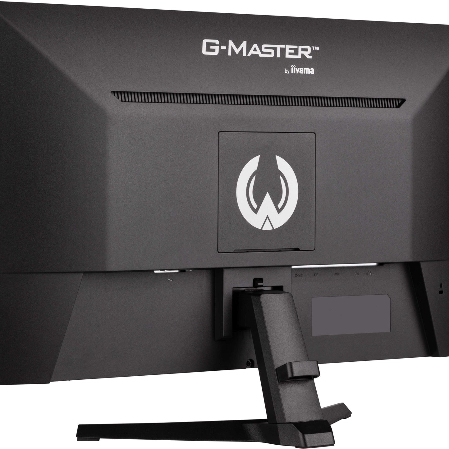 iiyama G-MASTER G2745QSU-B2 computer monitor 68.6 cm (27") 2560 x 1440 pixels Wide Quad HD LED Black