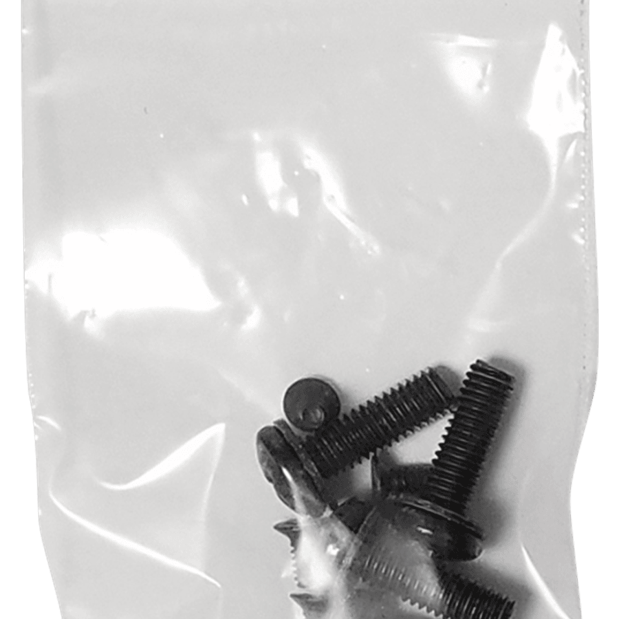 Aurora RK4-1S-K 1RU Single Unit Rack Mount for RXC-4