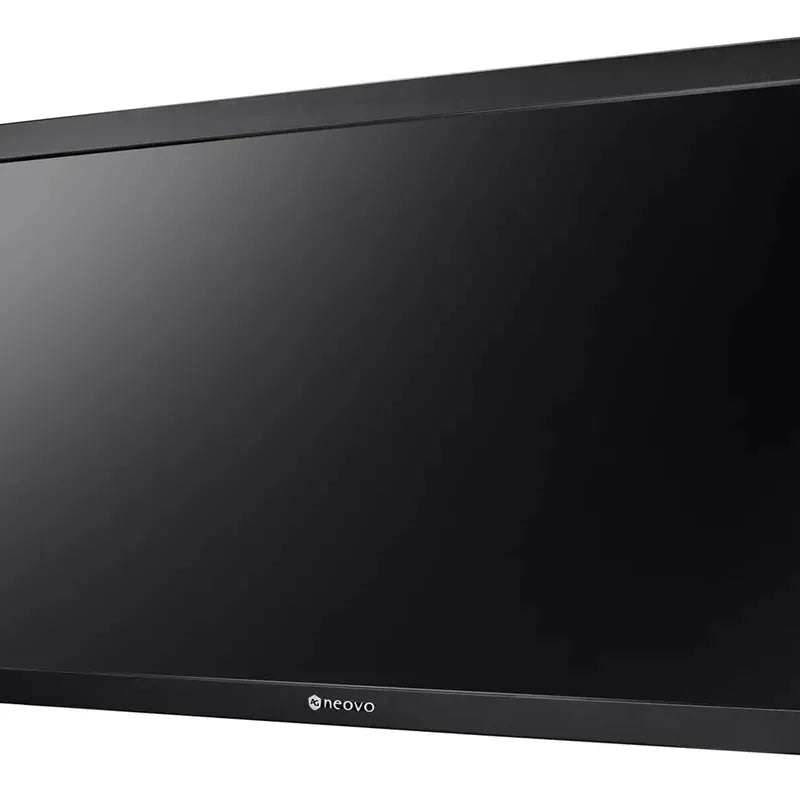 AG Neovo RX-32E 32" Large Surveillance Monitor with BNC Connections