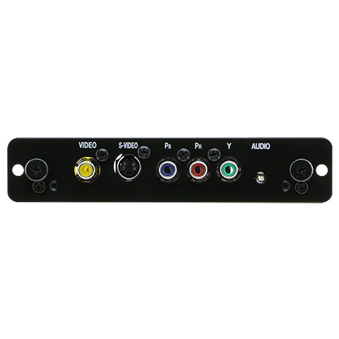 Sharp NEC SB3-AB1 Analog Video Expansion Board
