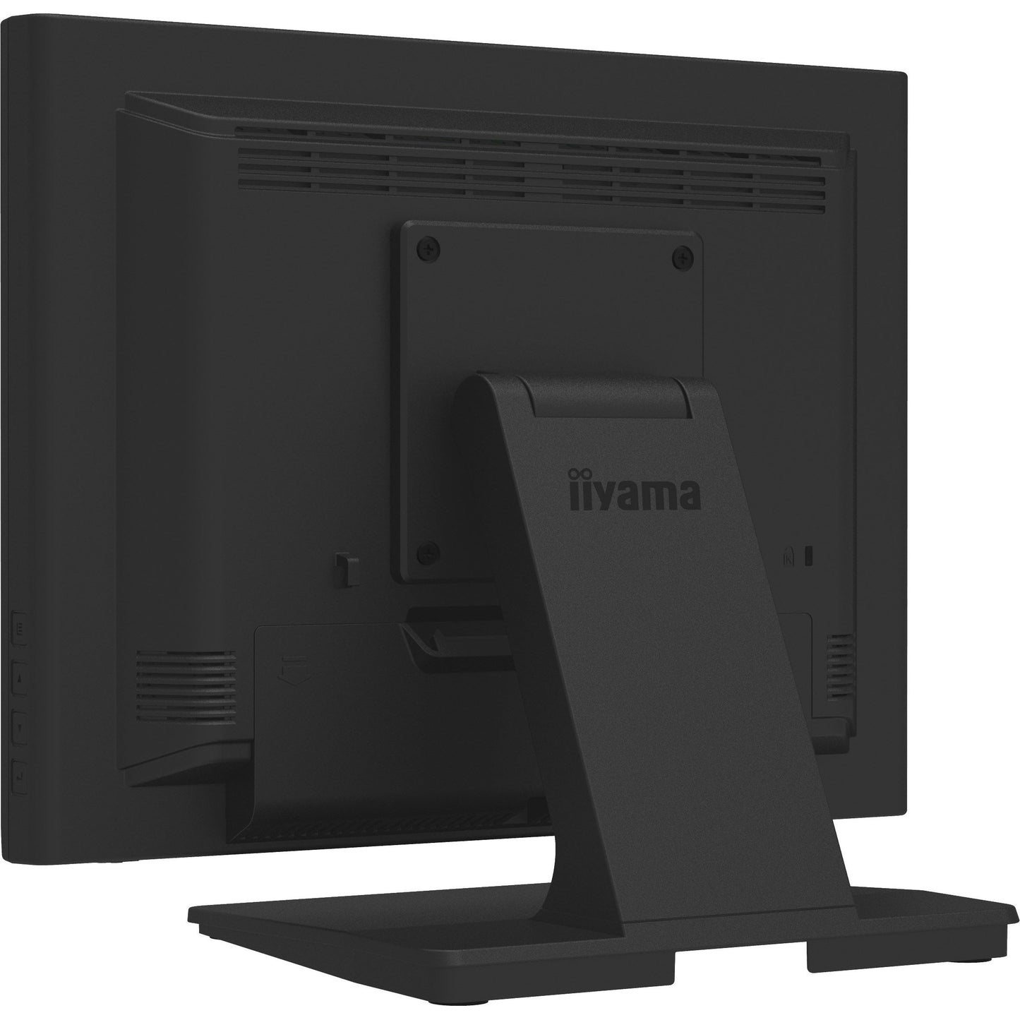 iiyama T1531SR-B1S POS monitor 38.1 cm (15") 1024 x 768 pixels XGA Touchscreen