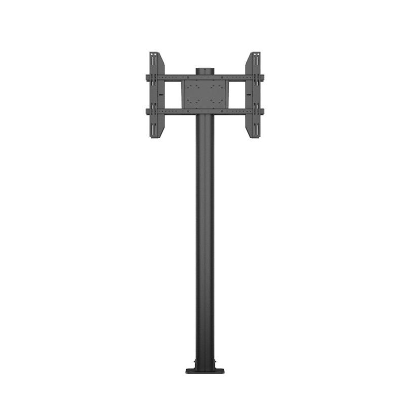 Multibrackets M Display Stand 180 B2B Black w Floormount