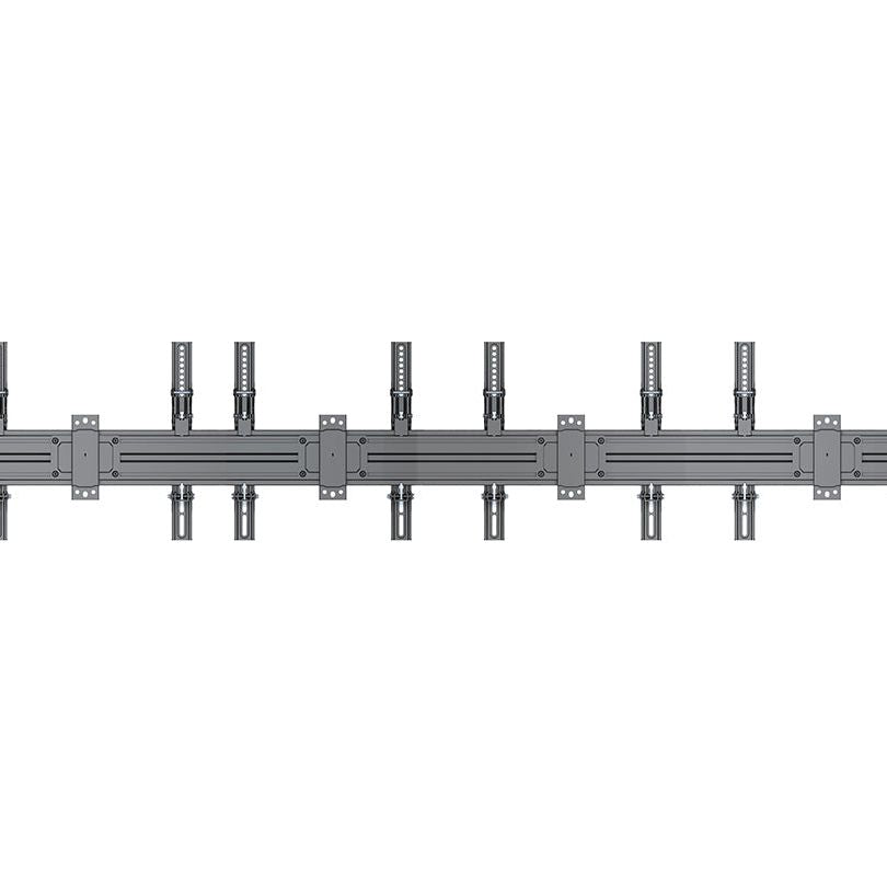 Multibrackets M Wallmount Pro MBW4U Tilt Black
