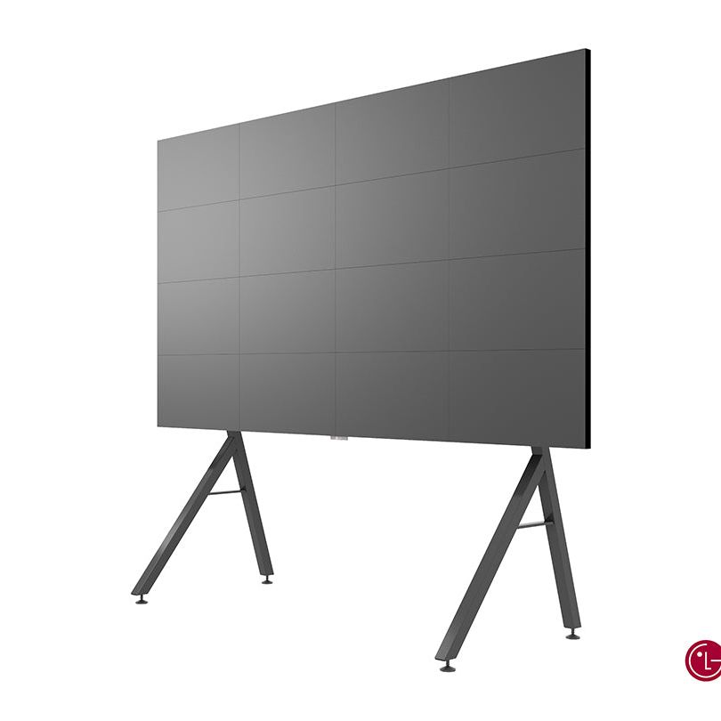 Multibrackets M Pro Series - LG LED Floorstand 136¨