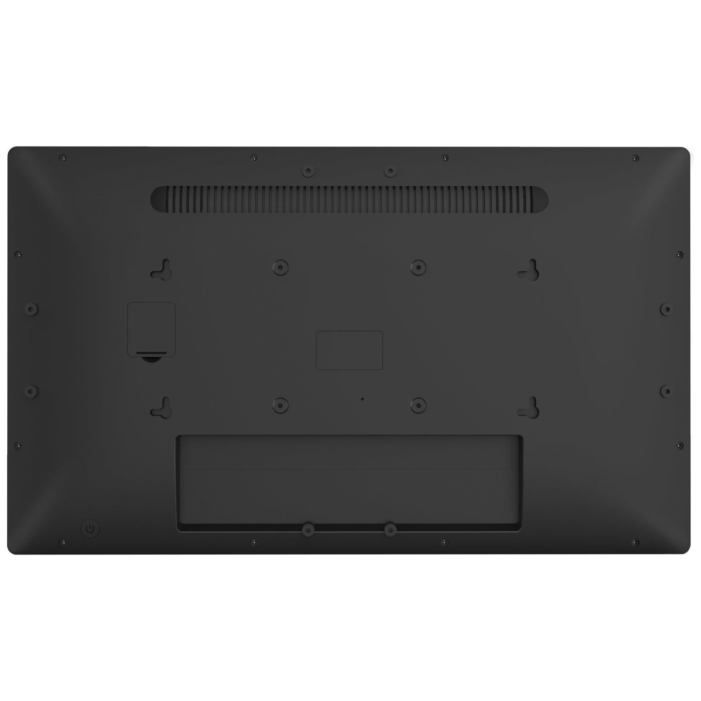 iiyama Prolite TW2223AS-B1 21.5" PCAP 10p Edge-to-Edge Touchscreen PC with Android OS