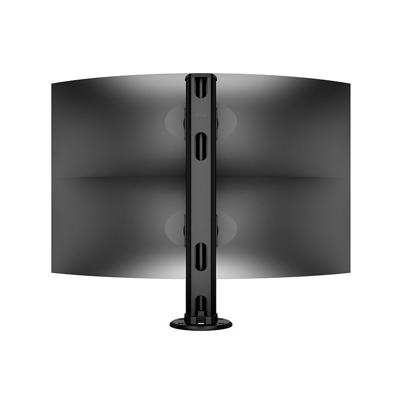 Multibrackets M VESA Grommet Base HD Dual Vertical Widescreen 32" - 50"