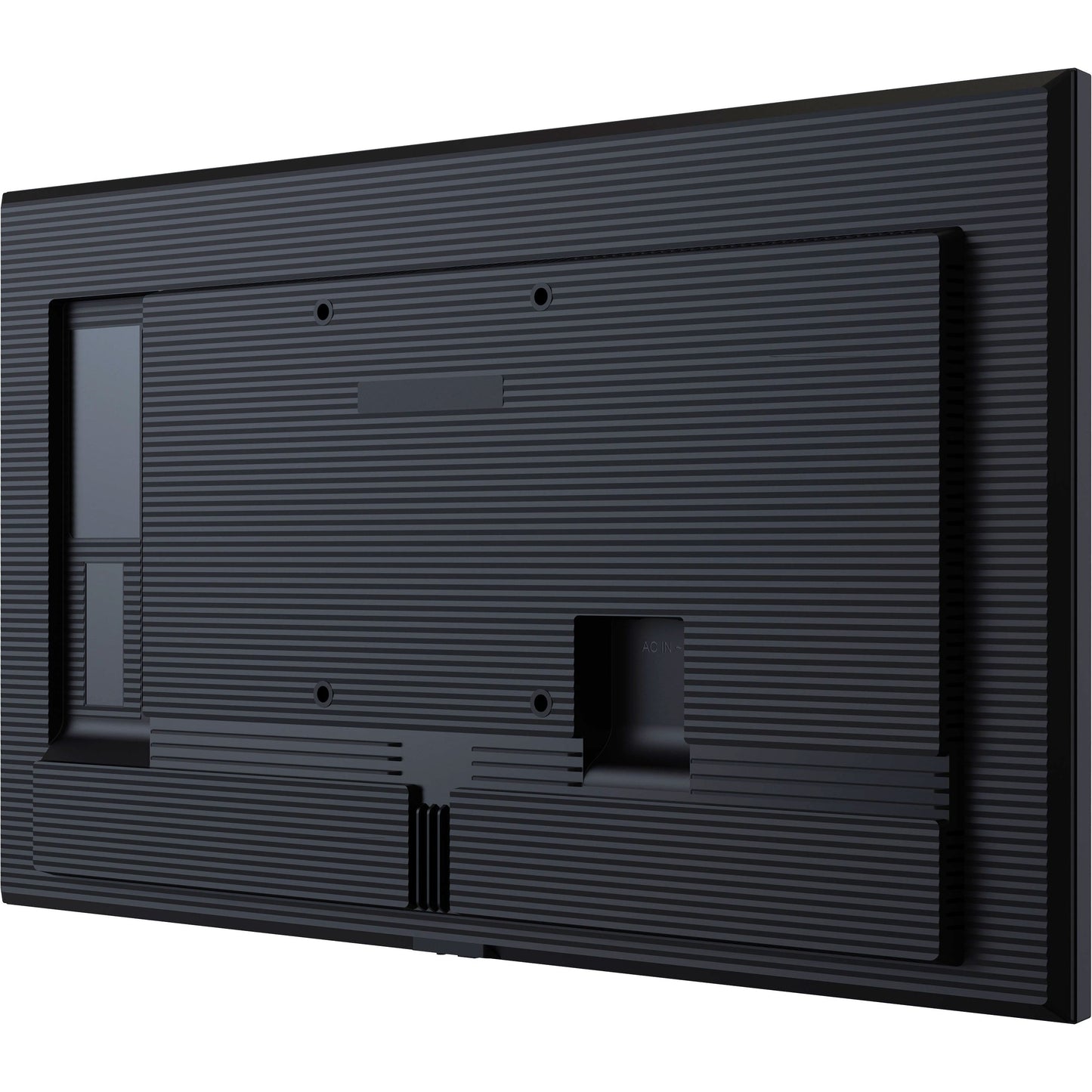 iiyama PROLITE Digital A-board 80 cm (31.5") LED Wi-Fi 500 cd/m² Full HD Black Built-in processor Android 11 24/7