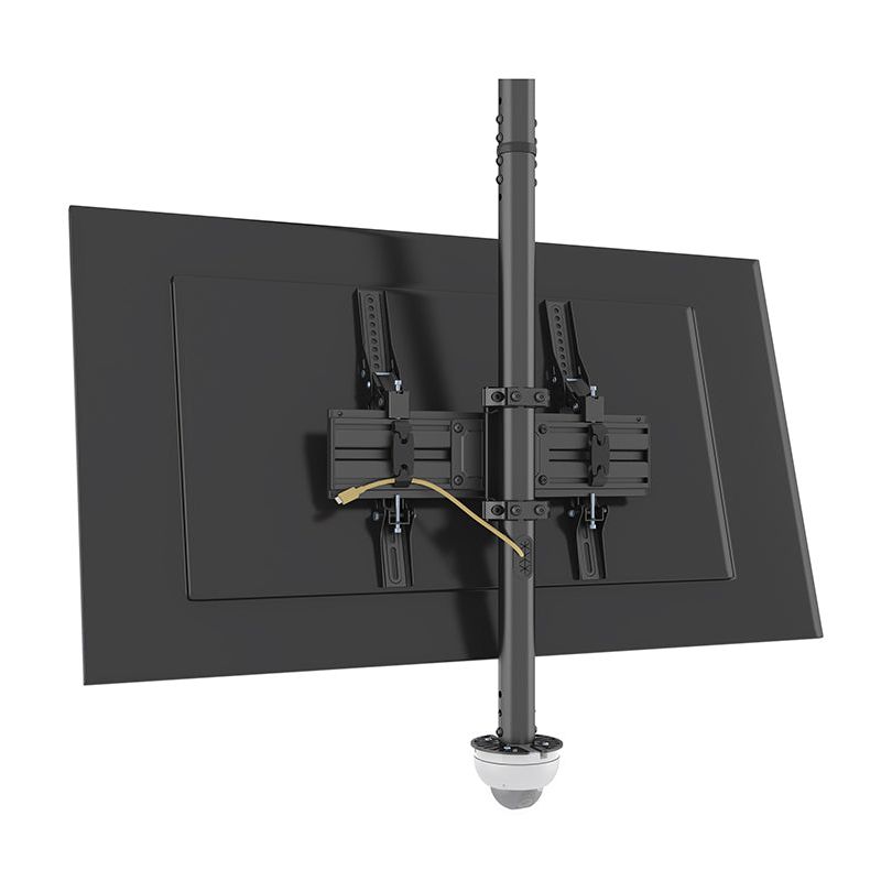 Multibrackets M Pro Series Universal Dome Camera Mount