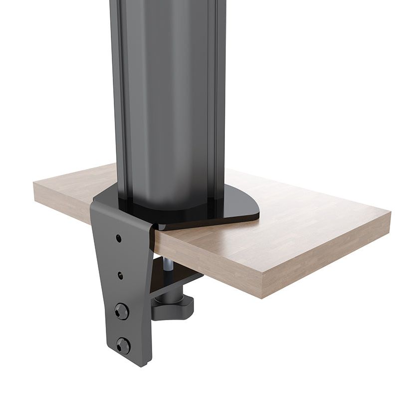 Multibrackets M Deskmount Column Pro 4x2 MBDM4x2U