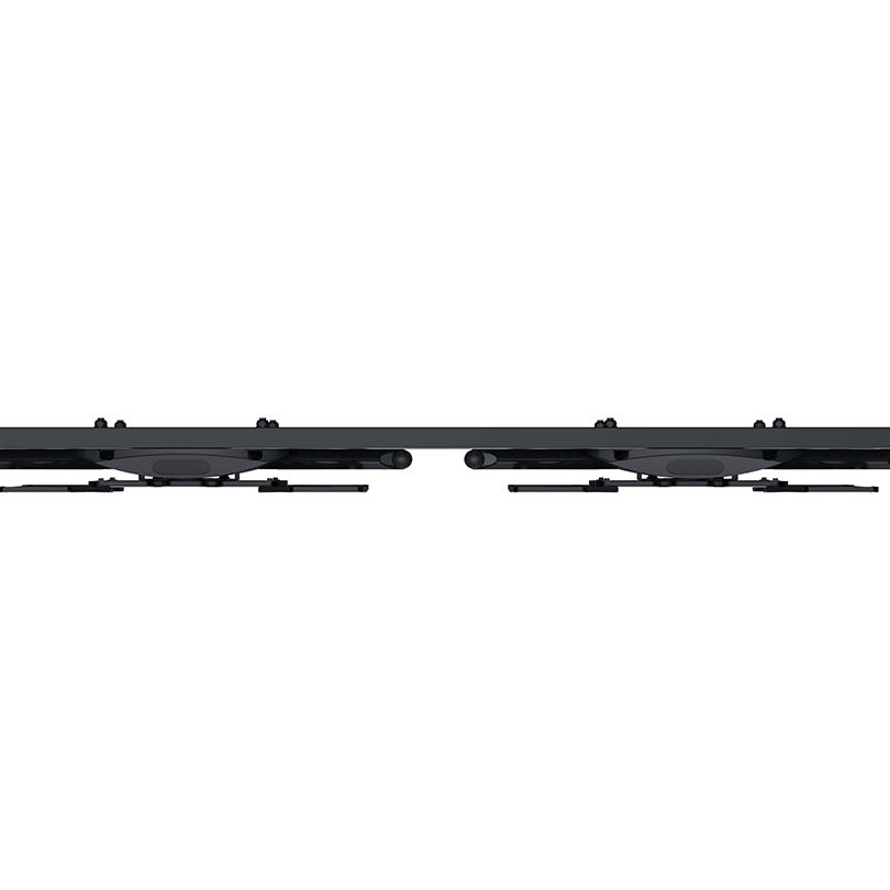 Multibrackets M Pro Series - Gable Mount 2XD1250*