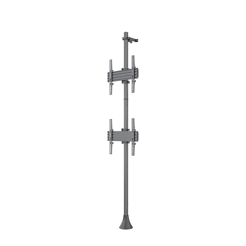 Multibrackets M Floor to Wall Mount Pro MBFW2U