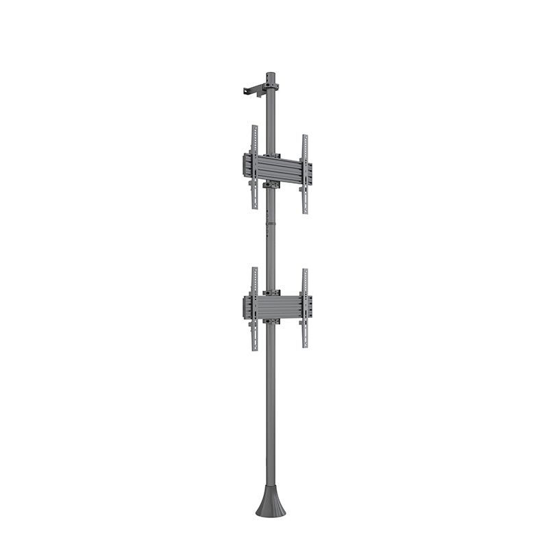 Multibrackets M Floor to Wall Mount Pro MBFW2U