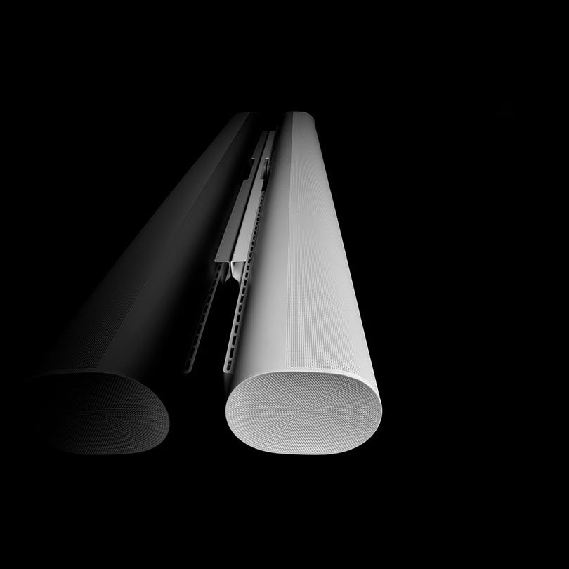 Multibrackets M Sonos Arc TV Mount - Black