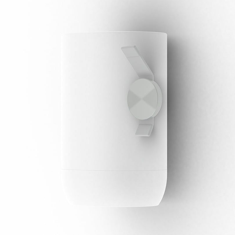 Multibrackets M Sonos MOVE Wall Mount - White