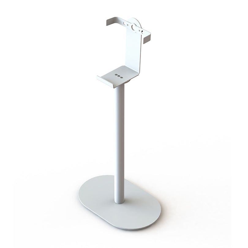 Multibrackets M Sonos 5 Floor Stand - Single White