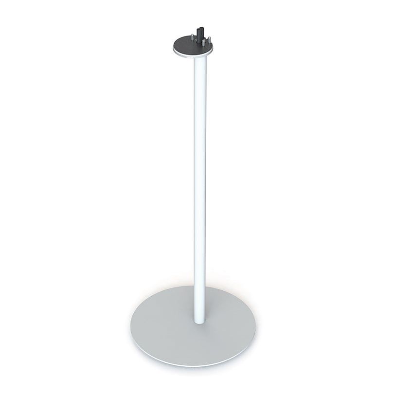 Multibrackets M Sonos S1/P1 Floor Stand - Single White