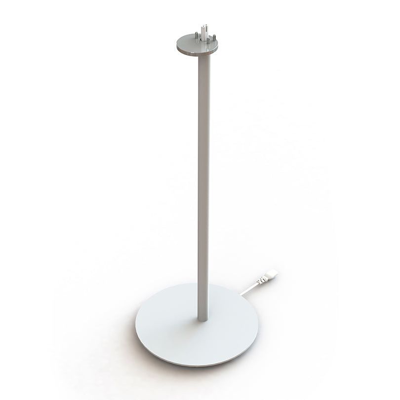 Multibrackets M Sonos S1/P1 Floor Stand - Single White