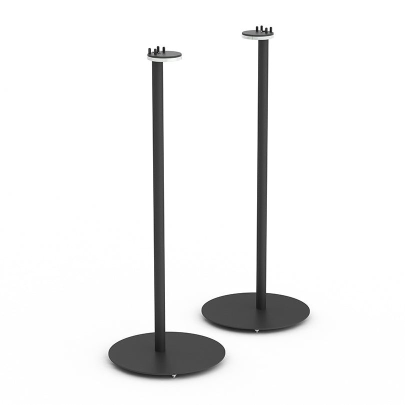 Multibrackets M Sonos S1/P1 Floor Stand - Single Black