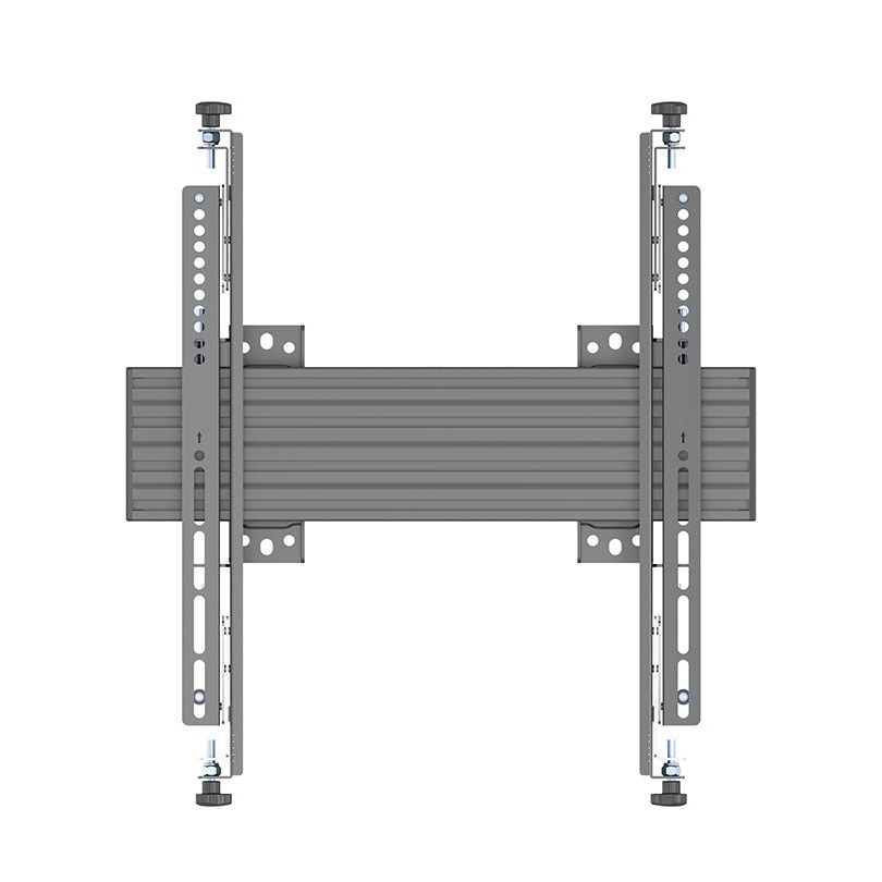 Multibrackets M Wallmount Pro MBW1U 400 Micro Adjustable Black