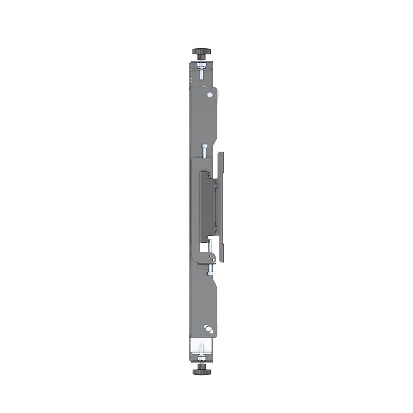 Multibrackets M Wallmount Pro MBW1U 400 Micro Adjustable Black