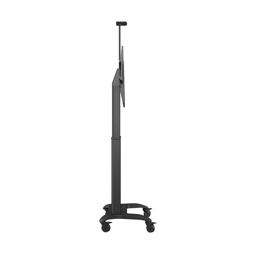 Multibrackets M Motorized Public Floorstand Dual Screen 180 HD