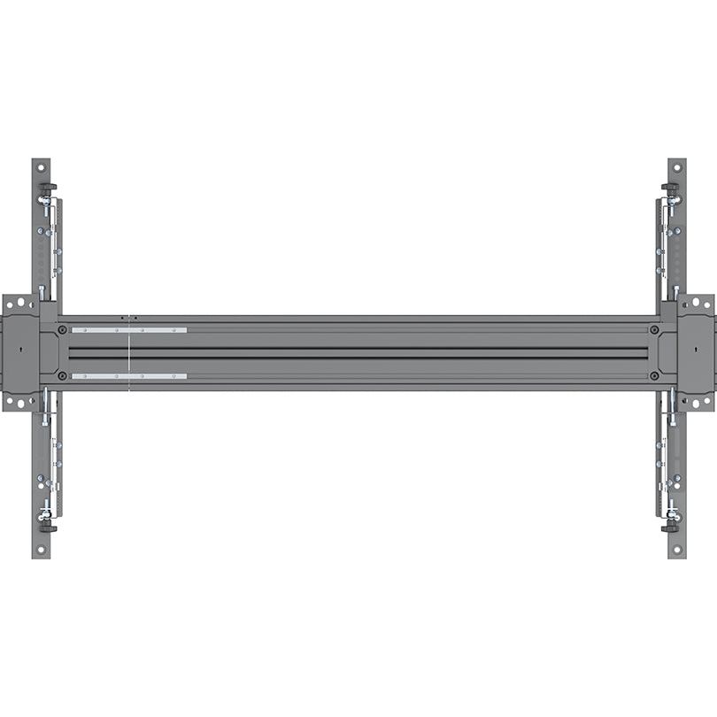 Multibrackets M Wallmount Pro MBW1U 1000 Micro Adjustable