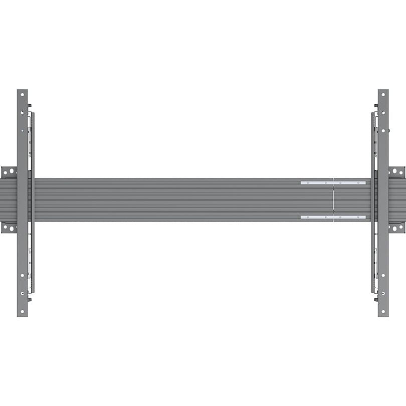 Multibrackets M Wallmount Pro MBW1U 1000 Micro Adjustable