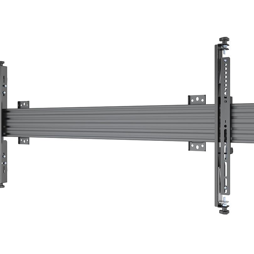 Multibrackets M Wallmount Pro MBW1U 1000 Micro Adjustable