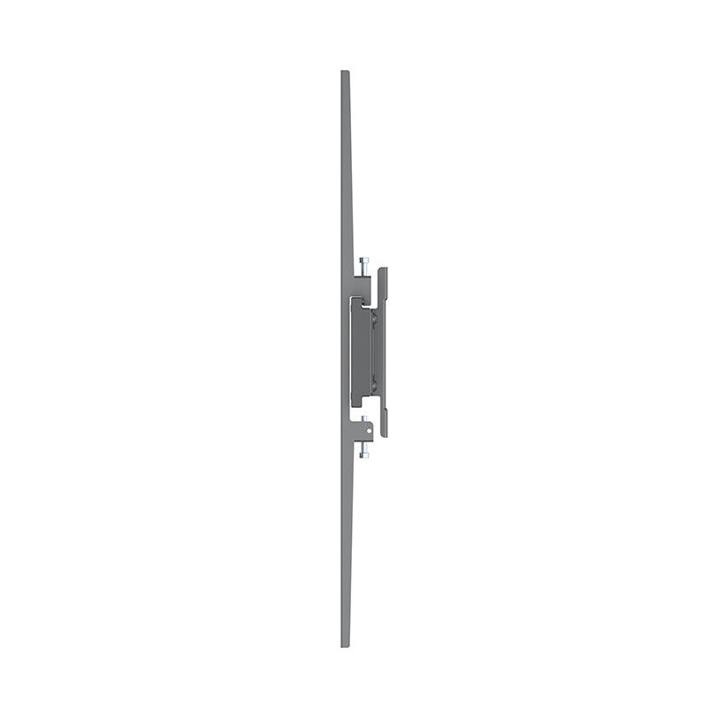Multibrackets M Wallmount Pro MBW1U 1000 Fixed Black