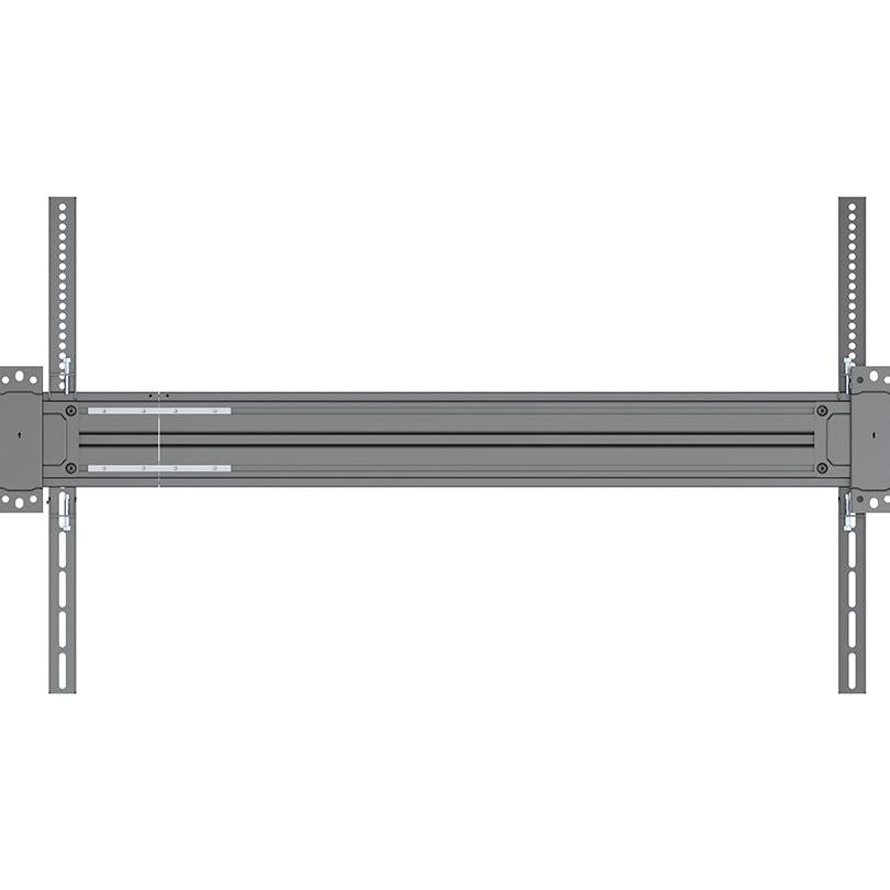 Multibrackets M Wallmount Pro MBW1U 1000 Fixed Black