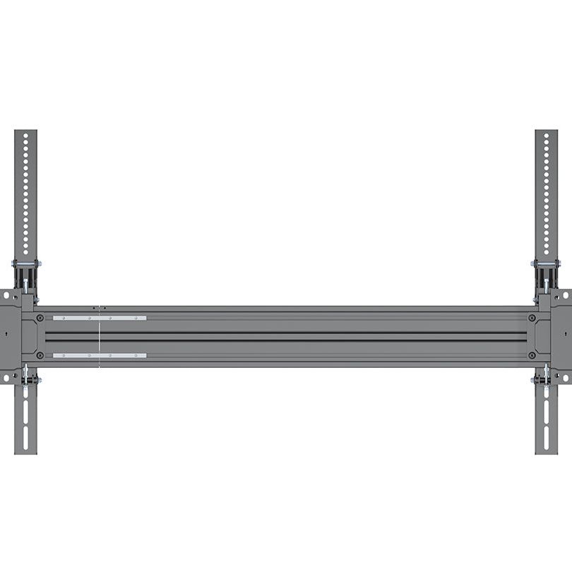 Multibrackets M Wallmount Pro MBW1U 1000 Tilt Black