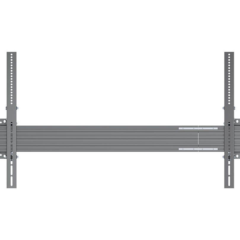 Multibrackets M Wallmount Pro MBW1U 1000 Tilt Black
