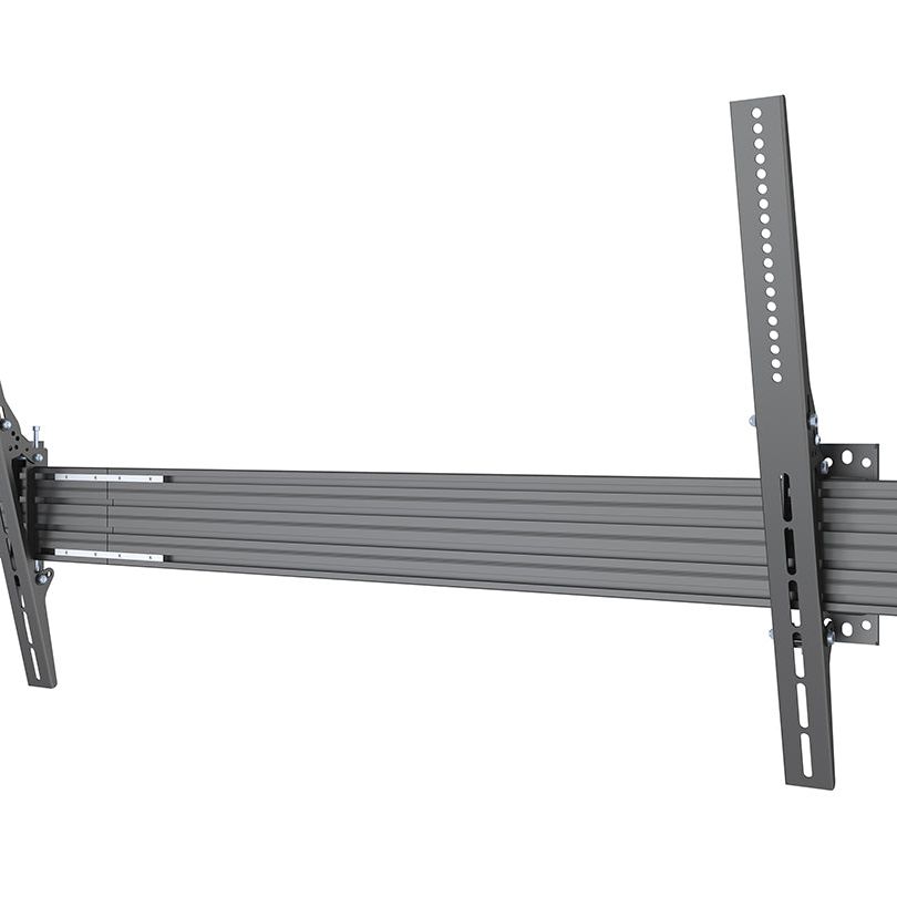Multibrackets M Wallmount Pro MBW1U 1000 Tilt Black
