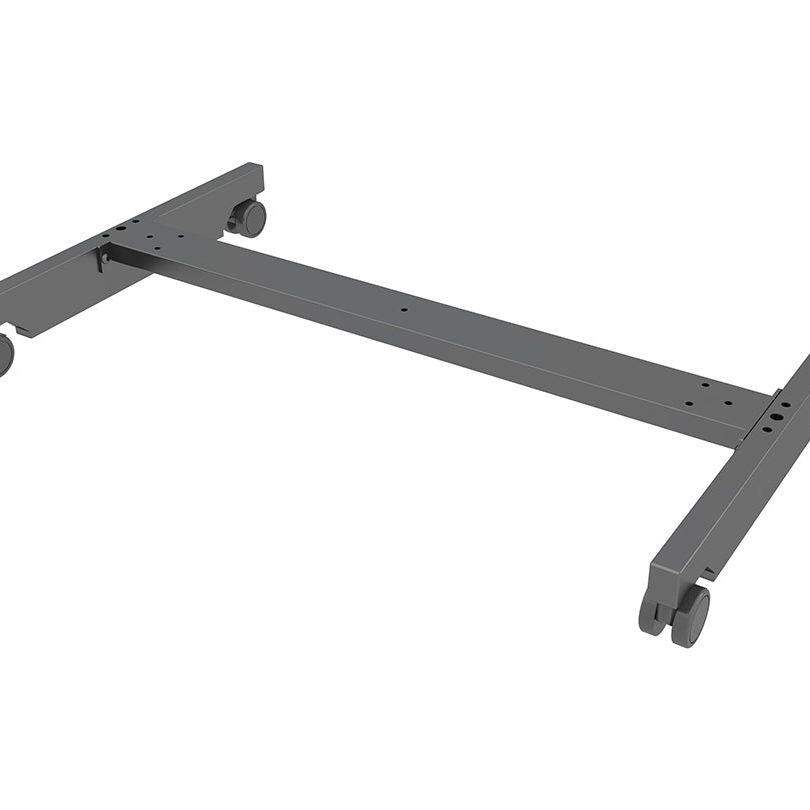 Multibrackets M Pro Series - Wheelbase for Totem 55"