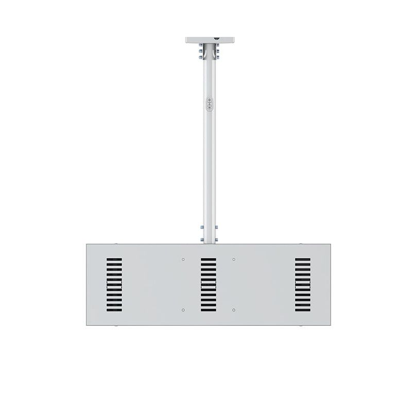 Multibrackets M Pro Series - Enclosure 37" Ceiling Small White