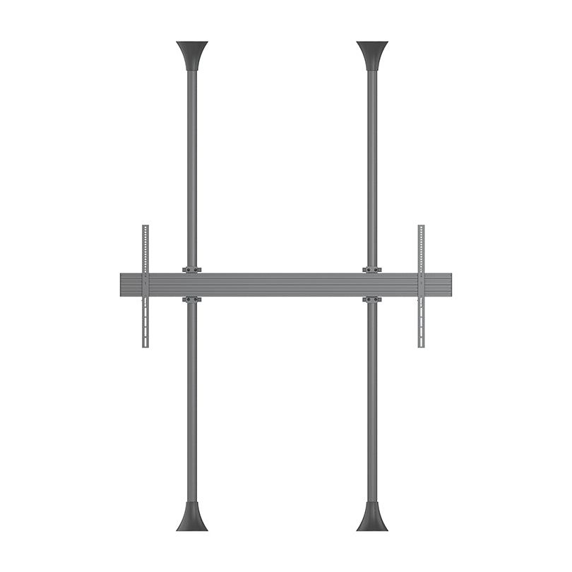 Multibrackets M Floor to Ceiling Mount Pro MBFC1UX1 1600