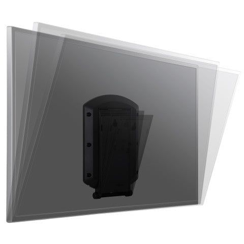 Multibrackets M Motorized Tilt Mount Medium