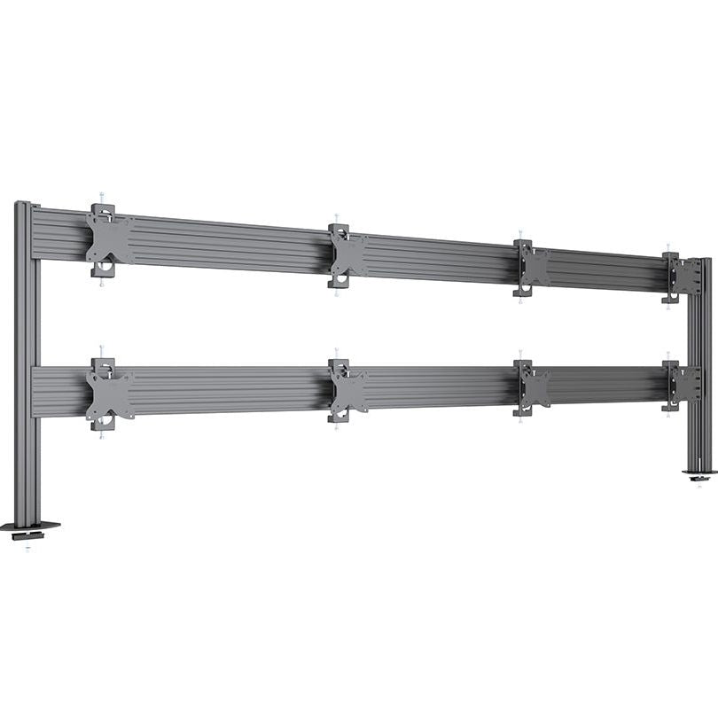 Multibrackets M Deskmount Column Pro 4x2 MBDM4x2U