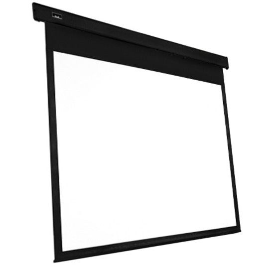 Multibrackets M 16:10 Motorized Projection Screen 165,9x103,7, Black 77"