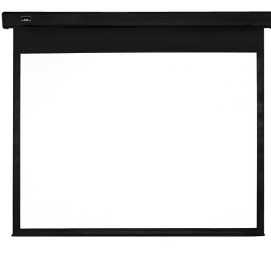 Multibrackets M 16:10 Motorized Projection Screen 165,9x103,7, Black 77"