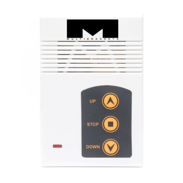 Multibrackets M 16:10 Motorized Projection Screen 193,9x121,2, 90"